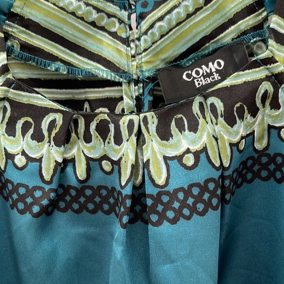 Halter top - Picture 2 of 3